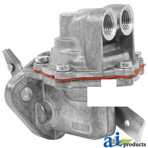 A-1884857M91 PUMP FUEL LIFT (TRANSFER 