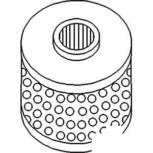 A-1886135M1 PUMP FILTER              