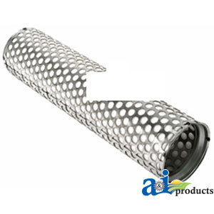 A-1887575M91 AIR FILTER INNER         