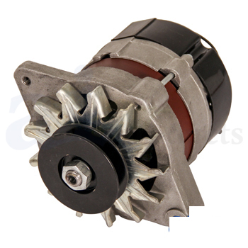 A-1897264M91 ALTERNATOR LUCAS 34 AMP  