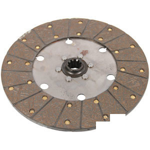 A-191607M91 TRANS DISC 12