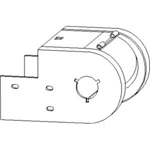 A-191771C1 BOOT TAILING ELEVATOR    