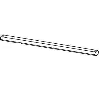 A-192242C1 SHAFT STRAW SPREADER     