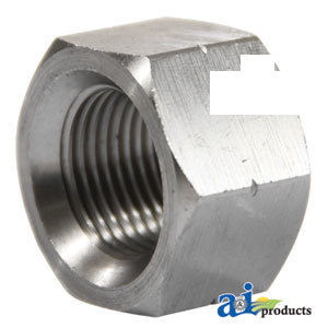 A-193068M1 JAM NUT (11/16
