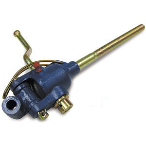 A-193178M91 LEVEL BOX LESS FORK RH   