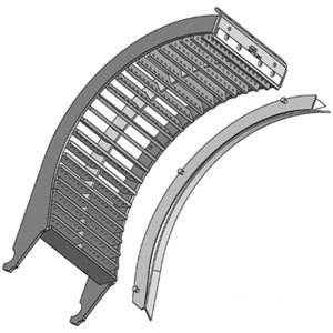 A-193782C6 CONCAVE                  