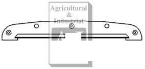 A-194169M91 LOWER SEAL PLATE         