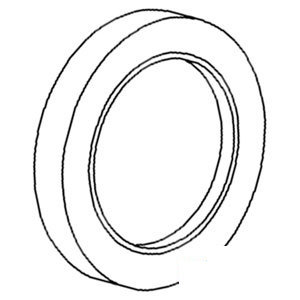 A-195555M1 SEAL                     
