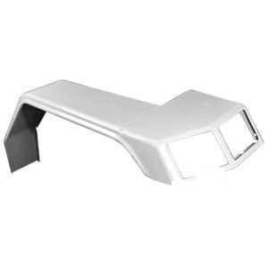 A-1958613C7 FENDER NARROW; LH        