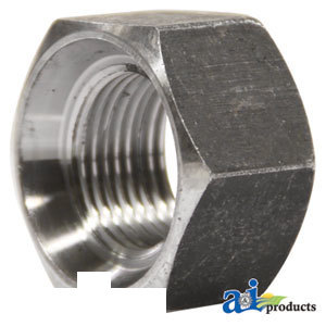 A-196059M1 JAM NUT (13/16