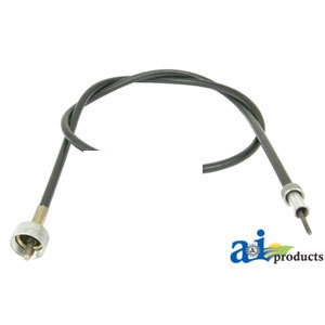 A-1962381C1 CABLE TACHOMETER         