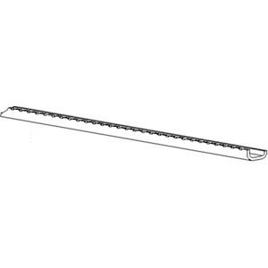 A-196360A3 SLAT SERRATED LH         