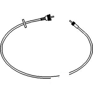 A-1970911C1 CABLE TACHOMETER         