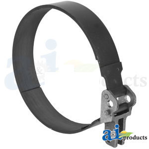 A-401992R3 HAND BRAKE BAND          