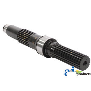 A-1980169C1 INPUT SHAFT HYDRO.       