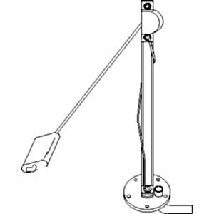 A-1987598C2 SENDING UNIT FUEL        