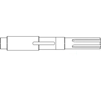 A-1989463C1 SHAFT OUTPUT             