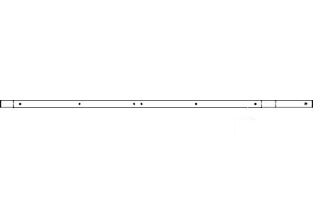 A-1989543C3 SHAFT                    
