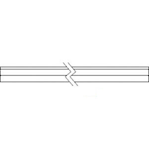 A-1990761C2 SEAL DOOR                