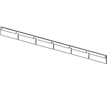 A-1994858C1 COVER SIEVE FINGER       