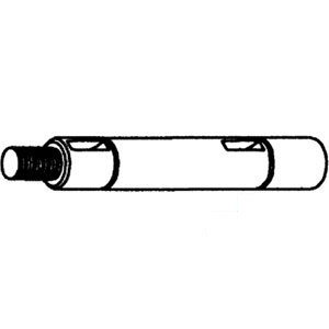 A-199490C2 SHAFT GATHER CHAIN DRIVE 