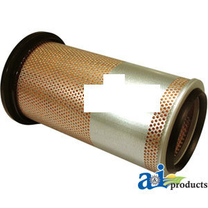 A-20236409 AIR FILTER OUTER         