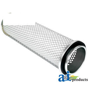 A-20238310 AIR FILTER INNER         
