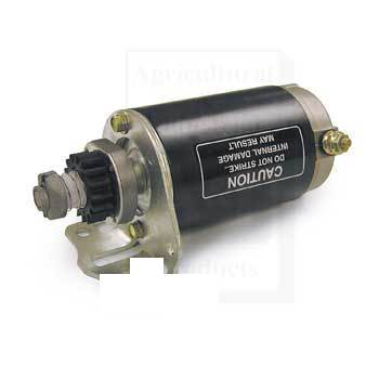 A-206-03104 STARTER 12V CCW (NEW)    
