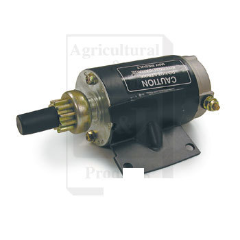 A-206-03111 STARTER 12V CCW (NEW)    
