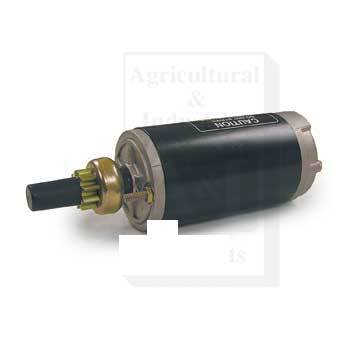 A-206-04105 STARTER 12V CCW (NEW)    