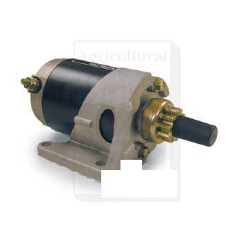 A-206-07106 STARTER 12V CCW (NEW)    