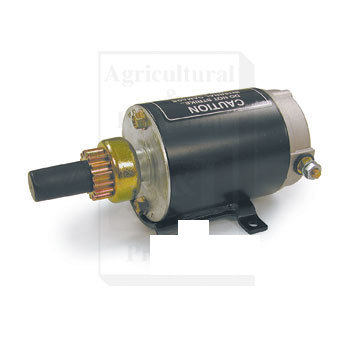 A-206-07112 STARTER 12V CCW (NEW)    