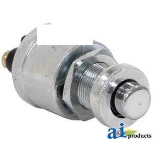A-189158M1 STARTER SWITCH           