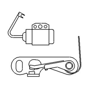 A-839012M91 TUNE UP KIT              