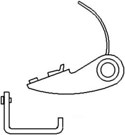 A-372951R1 POINT SET                