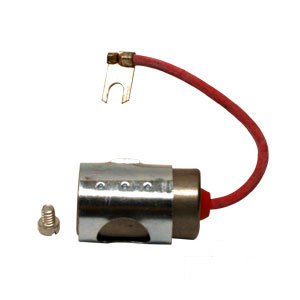 A-21A241 CONDENSER                