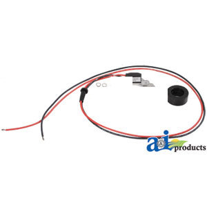 A-21A309F IGNITION MODULE          