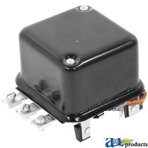A-AM30078 VOLT. REGULATOR          