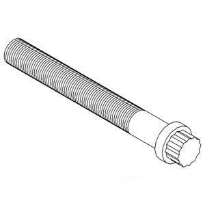 A-223312 WEDGE BOLT               
