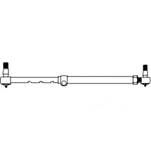 A-223327 TIE ROD ASSEMBLY         