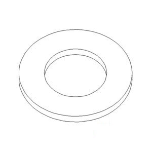A-224584A2 CLUTCH PLATE FRICTION    