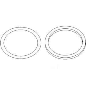 A-235760KIT O-RING KIT               