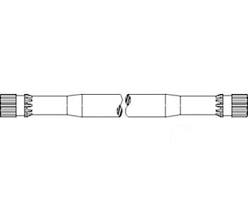 A-242852A1 SHAFT LH/RH AXLE DRIVE   