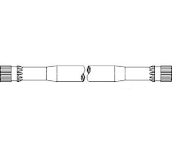 A-242859A1 SHAFT LH/RH AXLE DRIVE   
