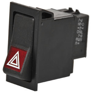 A-245908C1 HAZARD SWITCH            