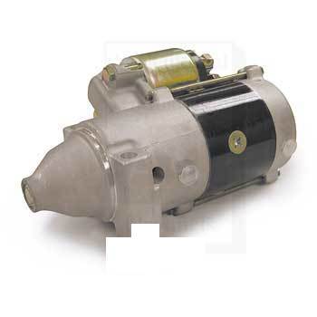A-246-06101 STARTER 12V CCW (NEW)    
