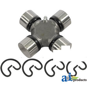 A-247298A1 CROSS & BEARING KIT      