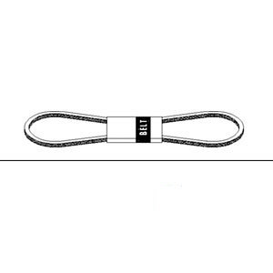A-248265A2 AUTOMOTIVE WEDGE BELT    