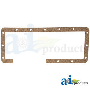 A-251369R1 GASKET PAN               
