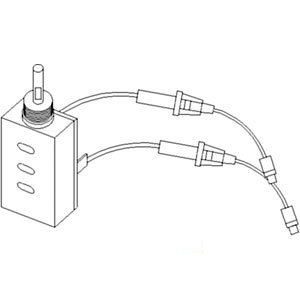 A-251405 SWITCH LIGHT             